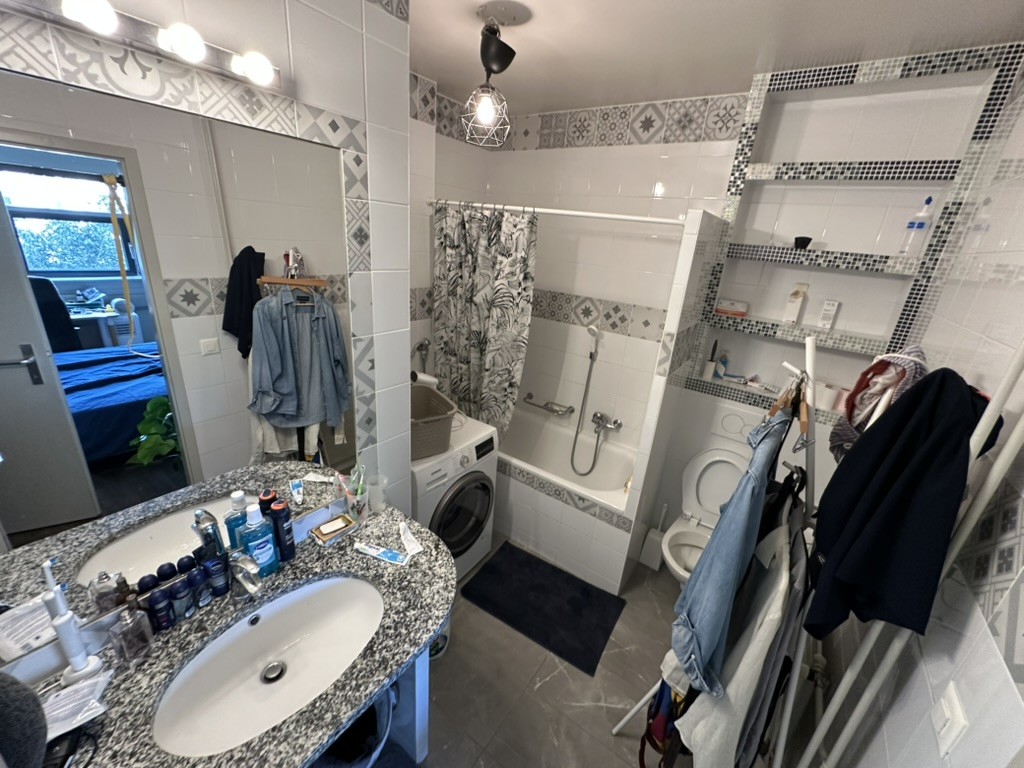 Appartamento di 4 locali, foto 7 di 10