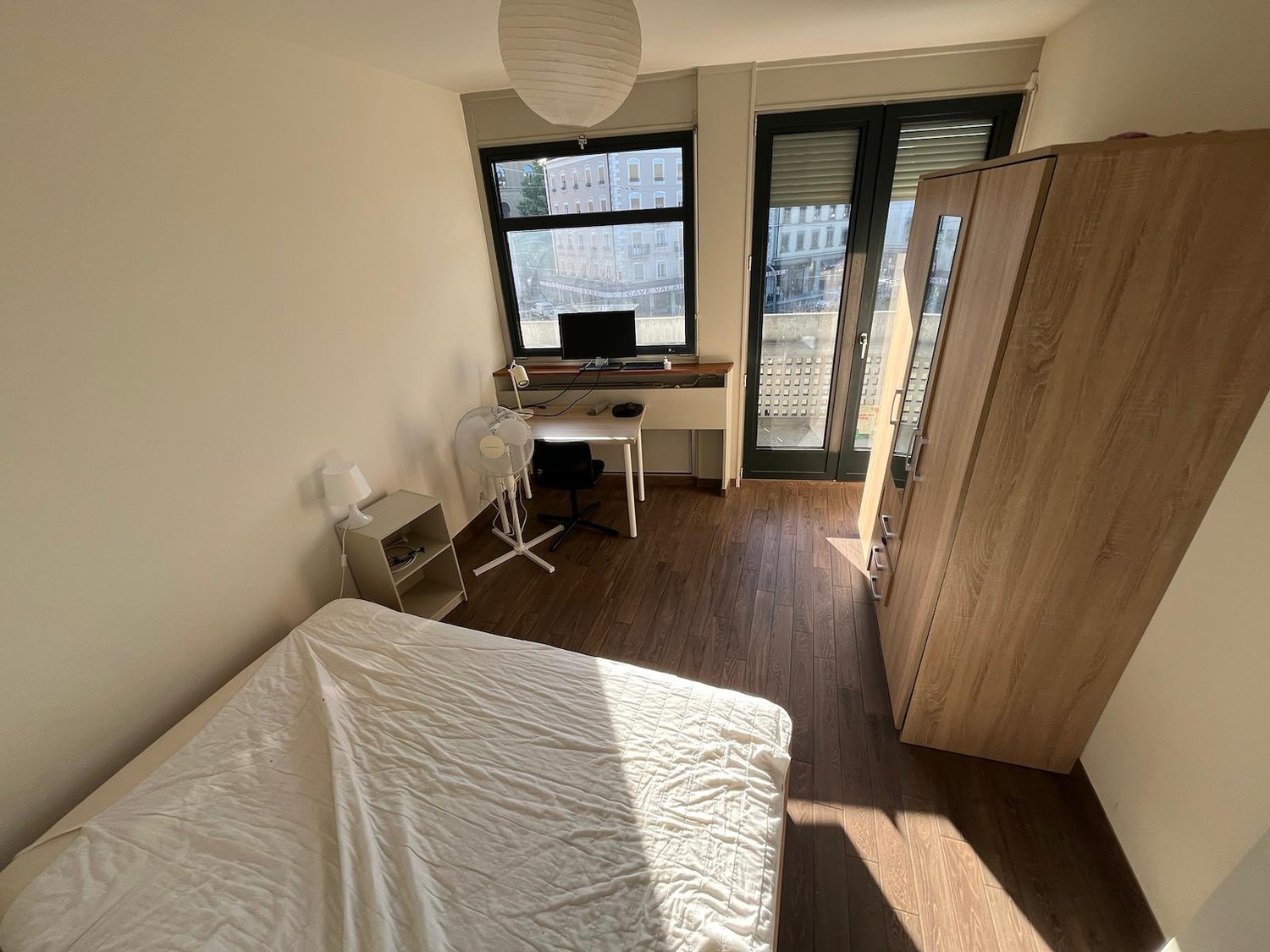 Appartamento di 4 locali, foto 6 di 10