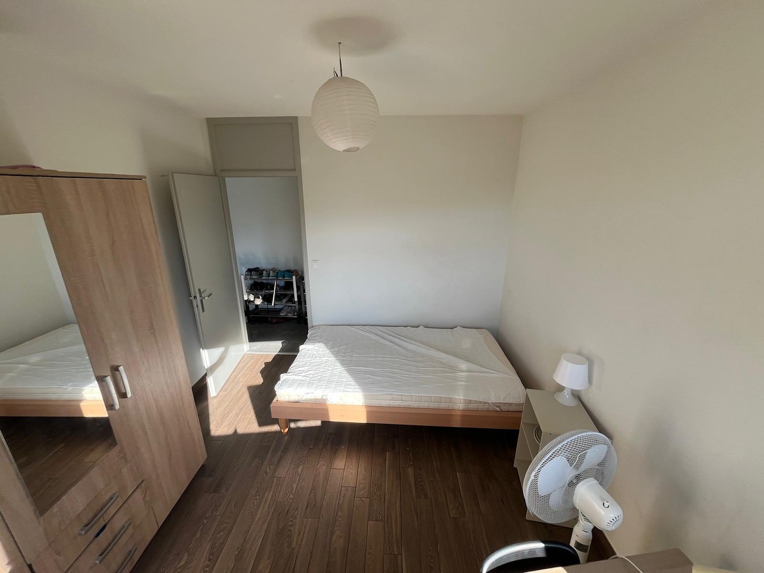 Appartamento di 4 locali, foto 9 di 10