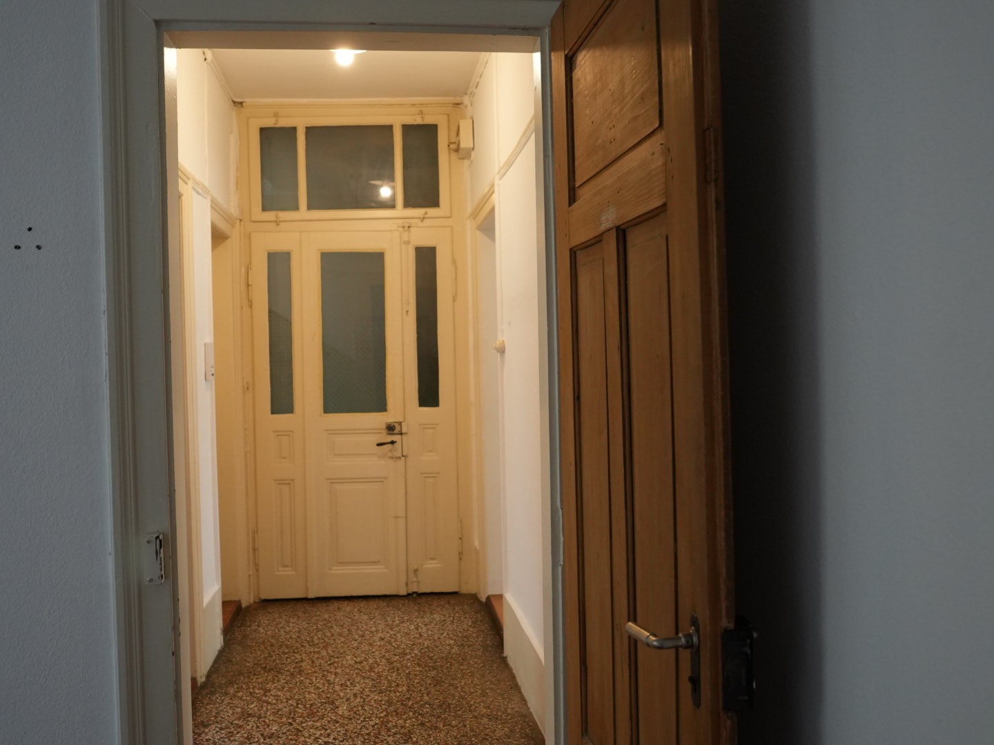 appartamento di 3 locali, foto 1 di 9