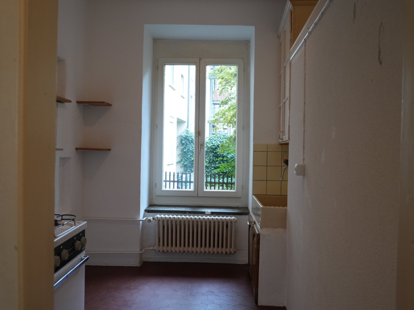 appartamento di 3 locali, foto 6 di 9