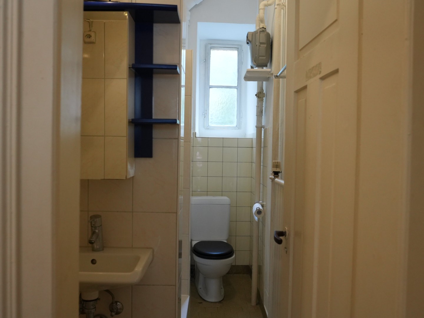 appartamento di 3 locali, foto 3 di 9