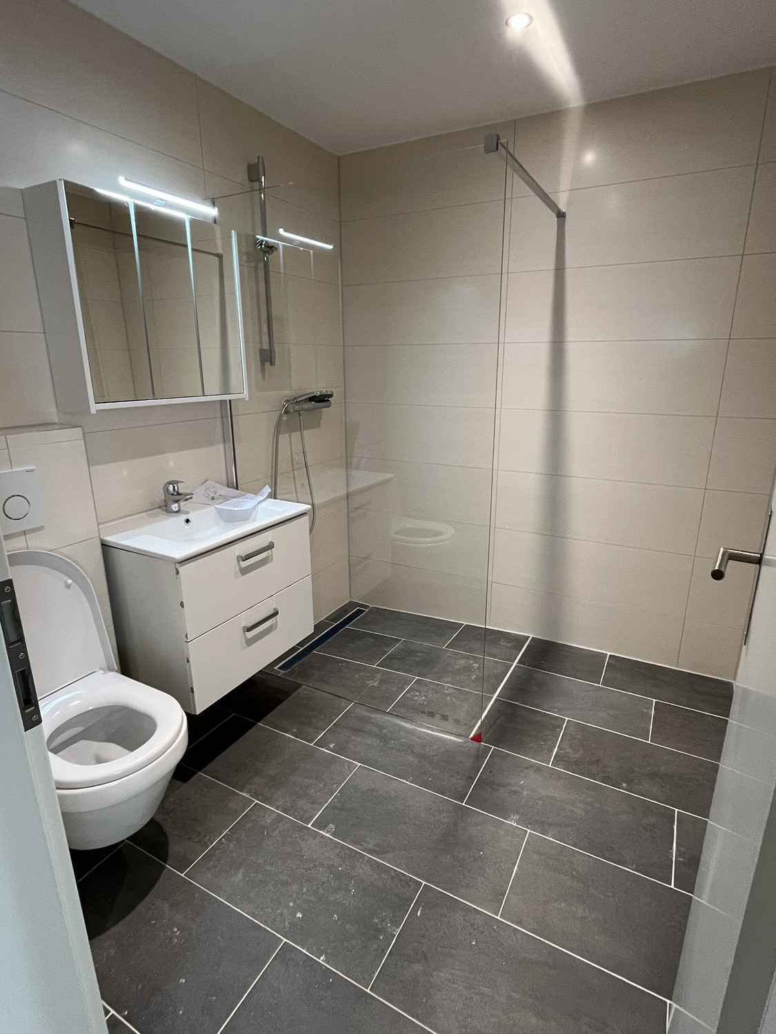 Appartamento di 2 ½ locali, foto 3 di 7