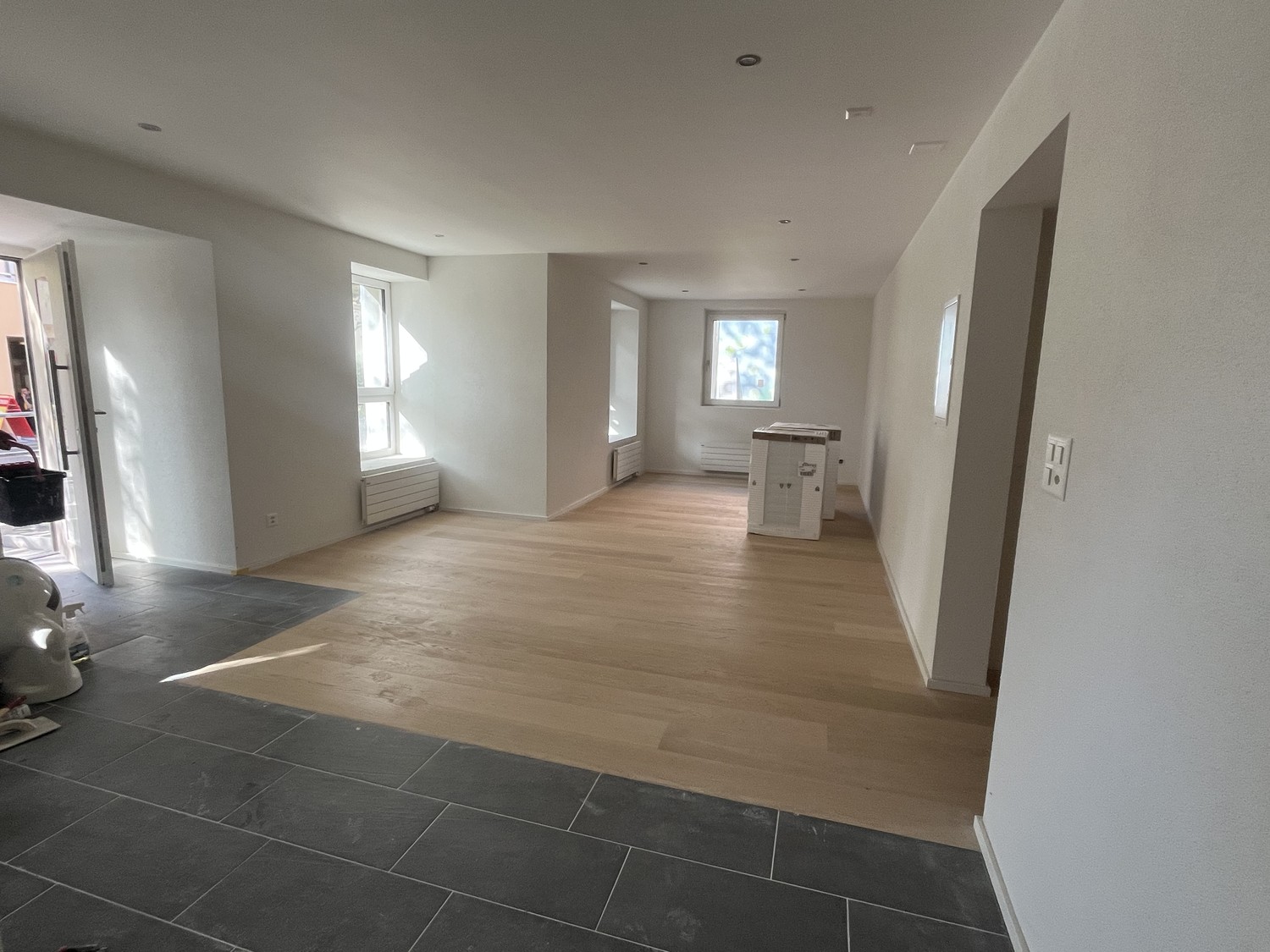 Appartamento di 2 ½ locali, foto 1 di 7
