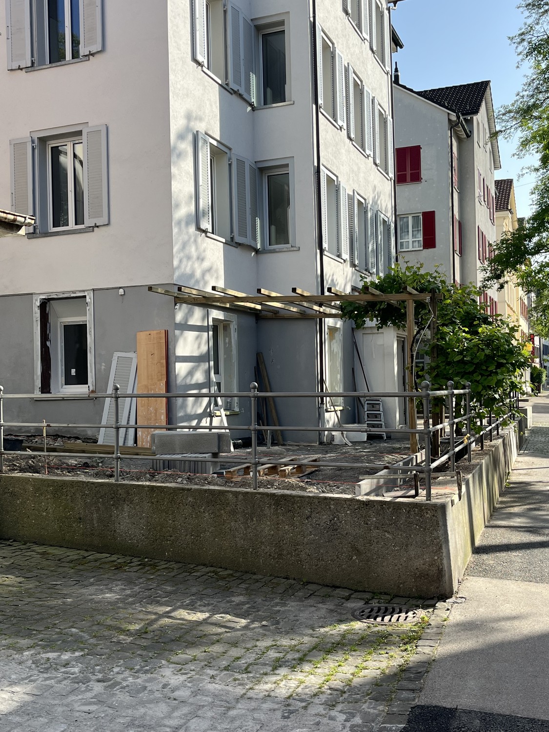Appartamento di 2 ½ locali, foto 6 di 7