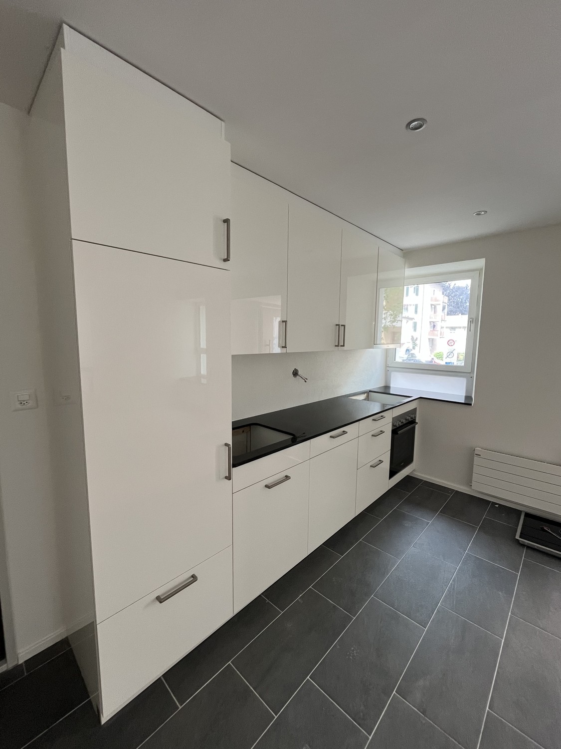 Appartamento di 2 ½ locali, foto 4 di 7