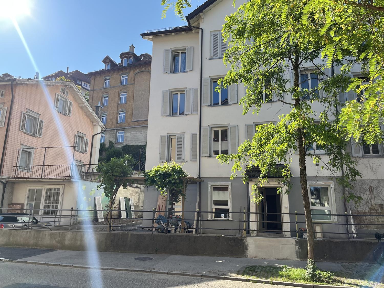 Appartamento di 2 ½ locali, foto 2 di 7