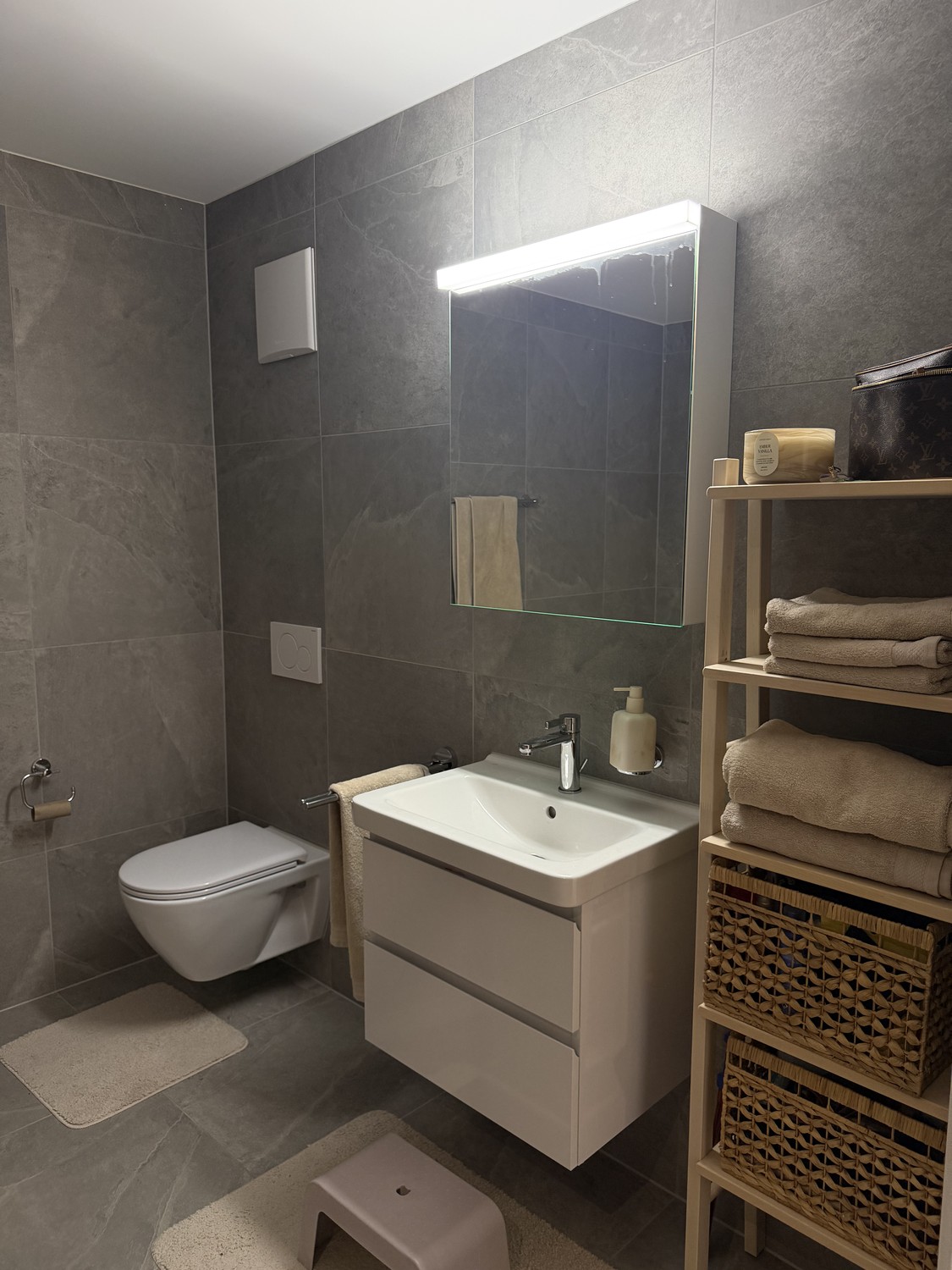 Appartamento di 3 ½ locali