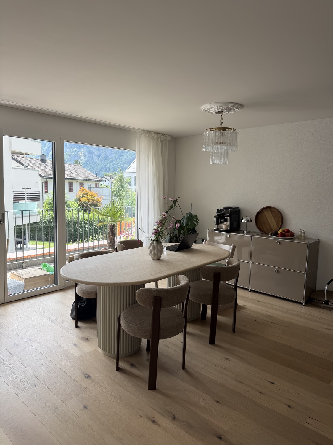 Appartamento di 3 ½ locali