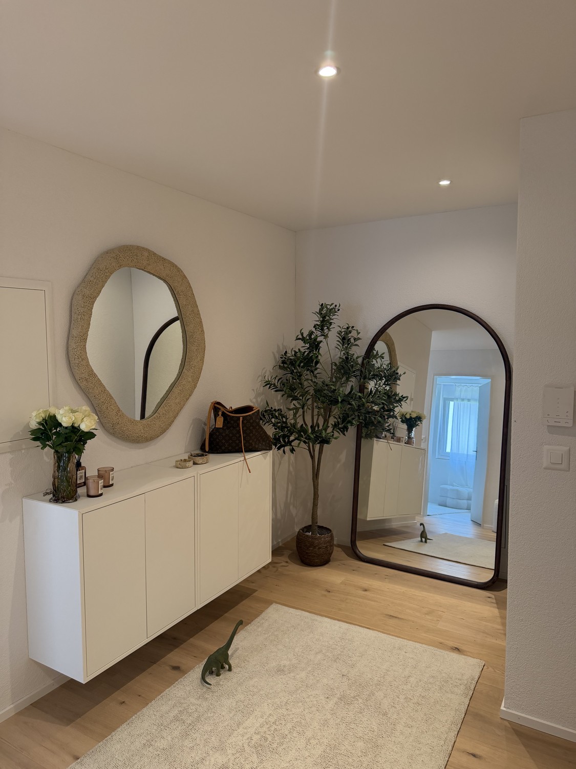 Appartamento di 3 ½ locali