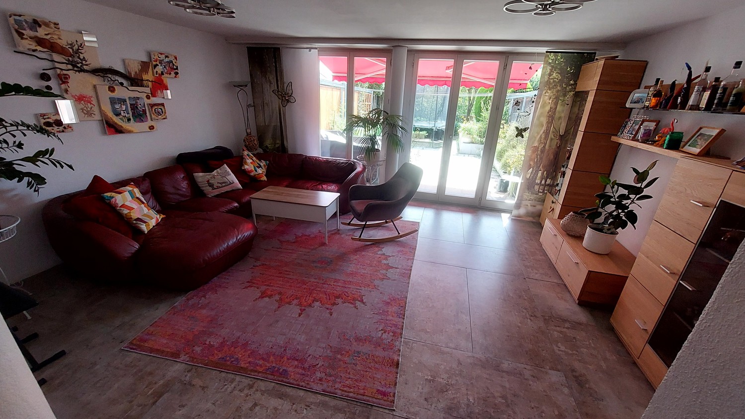 Casa singola di 7 ½ locali