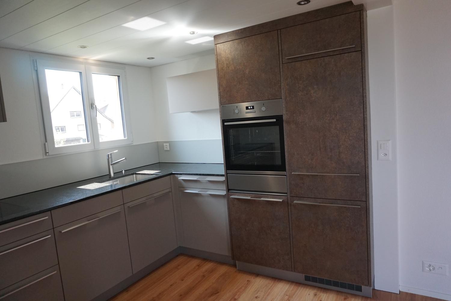 Appartamento di 3 ½ locali, foto 2 di 6