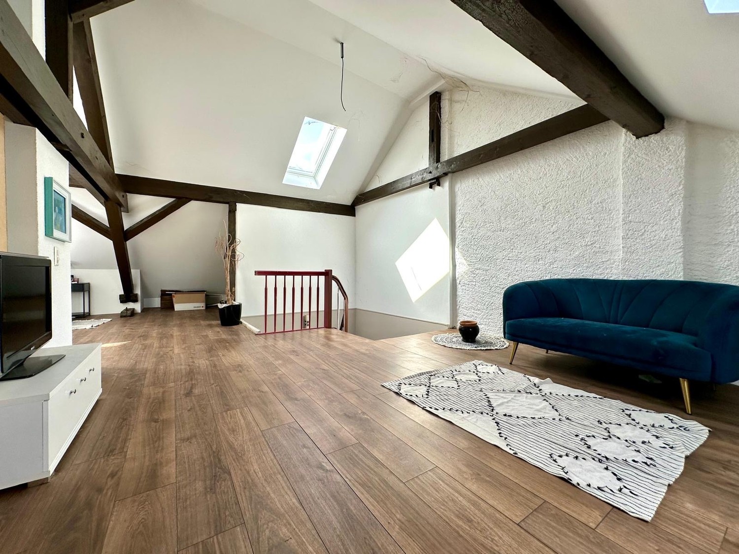 Appartamento di 5 ½ locali, foto 1 di 7