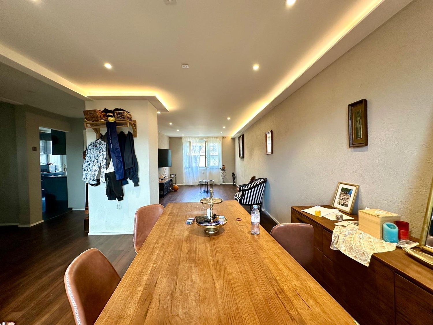 Appartamento di 5 ½ locali, foto 5 di 7