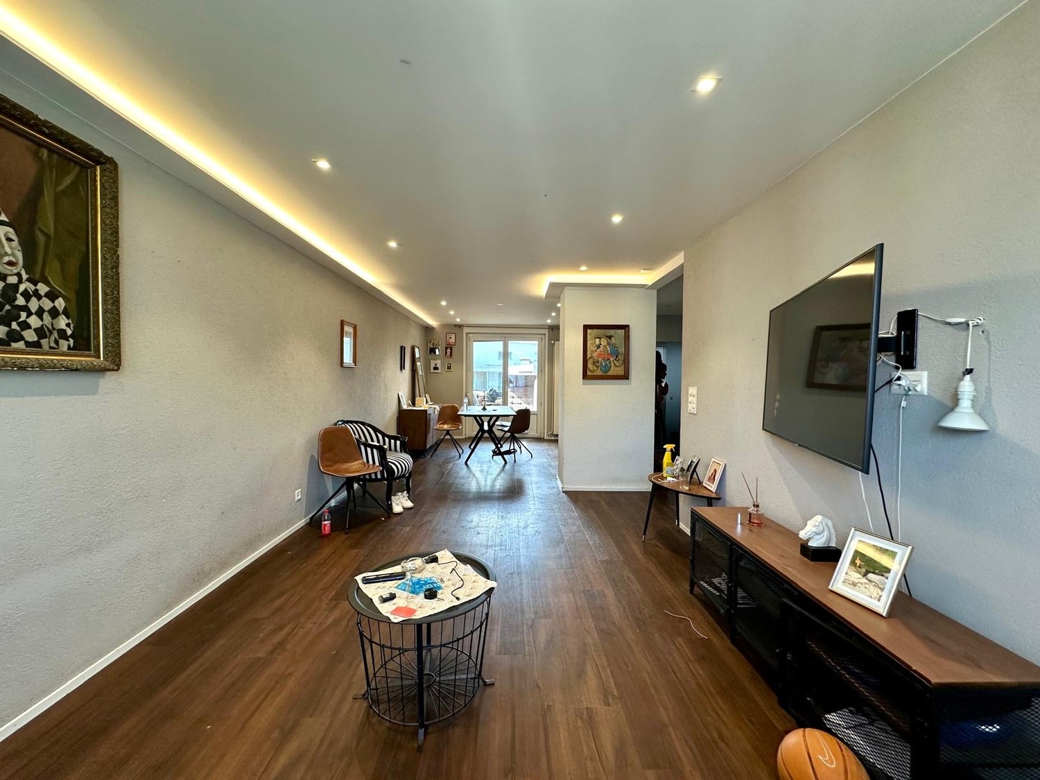 Appartamento di 5 ½ locali, foto 4 di 7