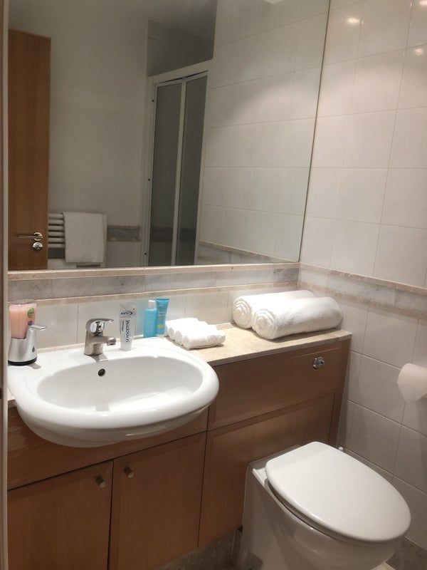 Camera in un appartamento condiviso, foto 4 di 4