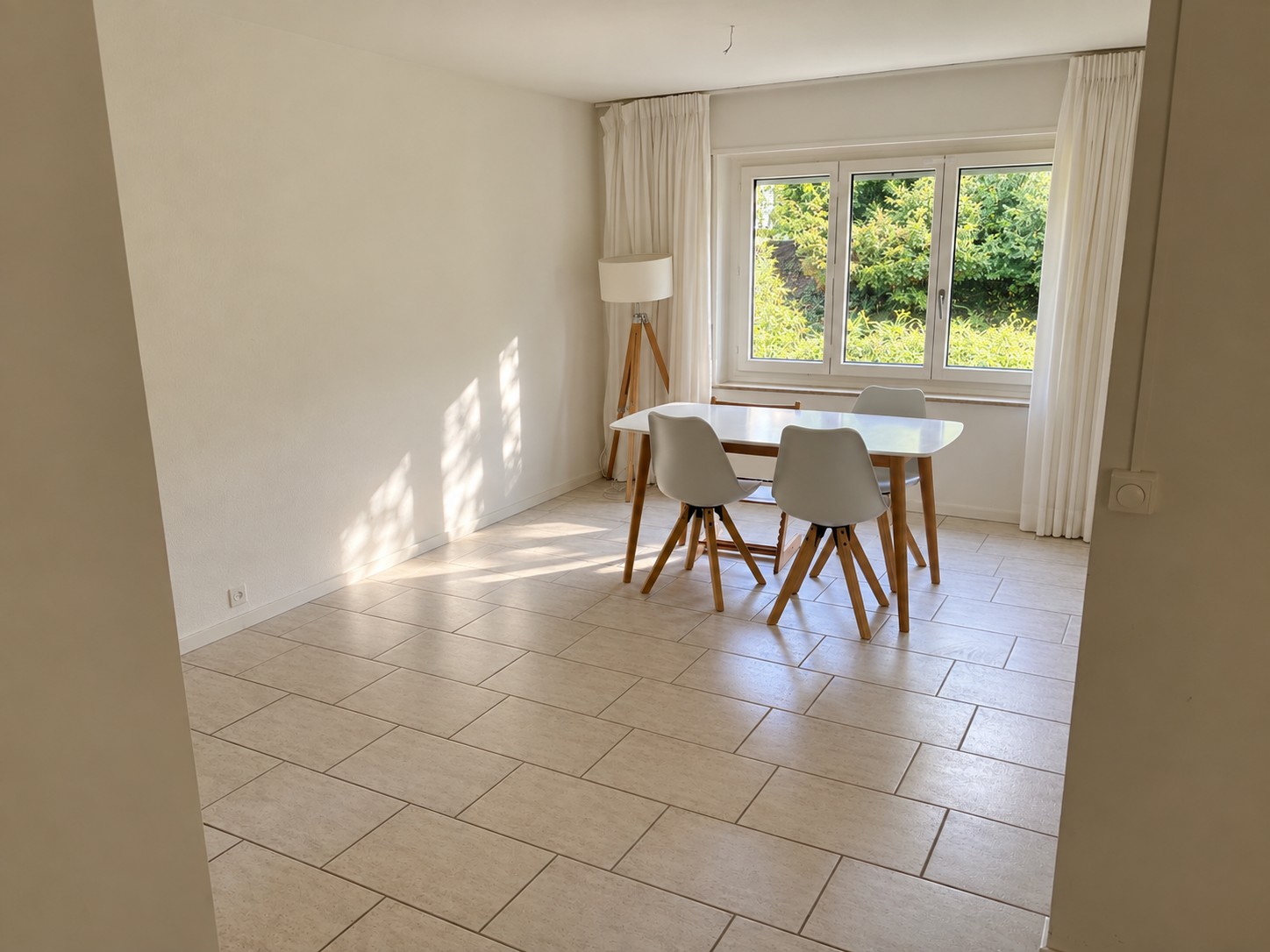 Appartamento di 4 locali
