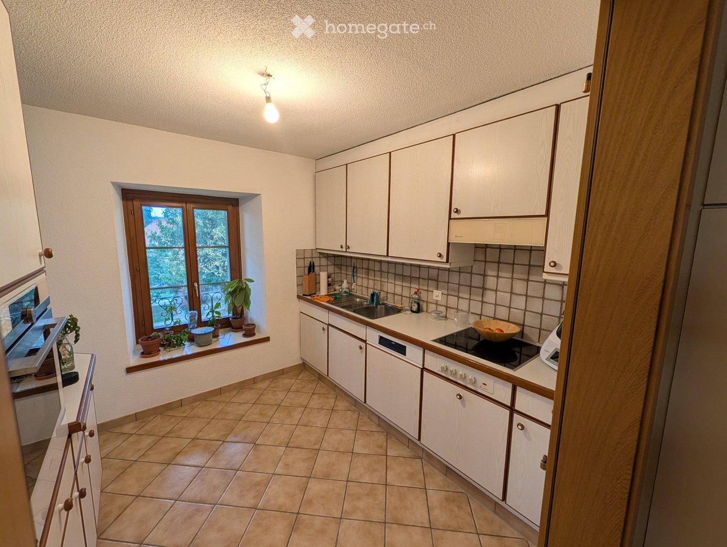 Appartamento di 2 ½ locali, foto 1 di 5
