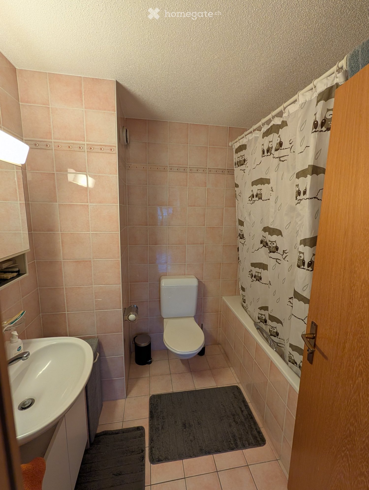 Appartamento di 2 ½ locali, foto 4 di 5