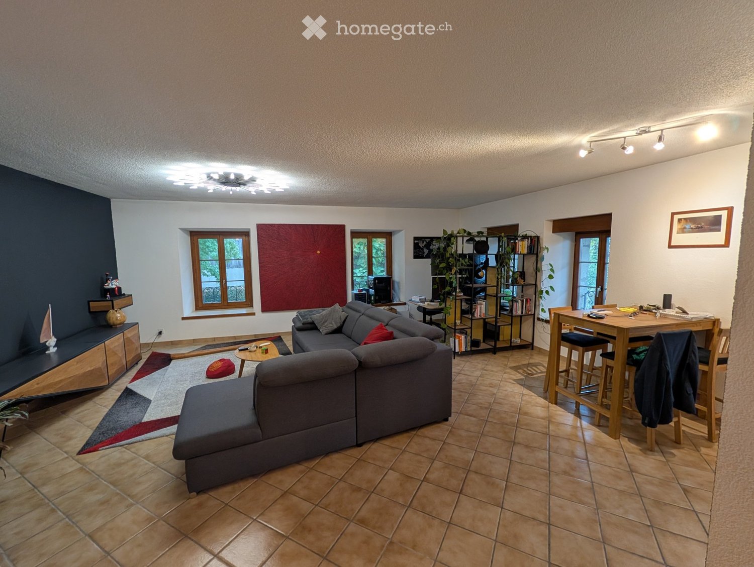 Appartamento di 2 ½ locali, foto 2 di 5