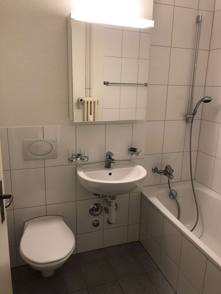 appartamento di 2 locali, foto 6 di 6