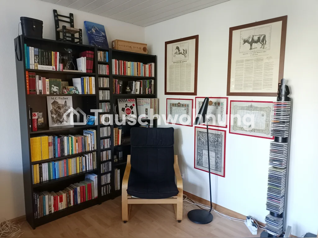 Appartamento di 3 locali