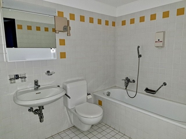 1 room apartment, foto 3 di 4