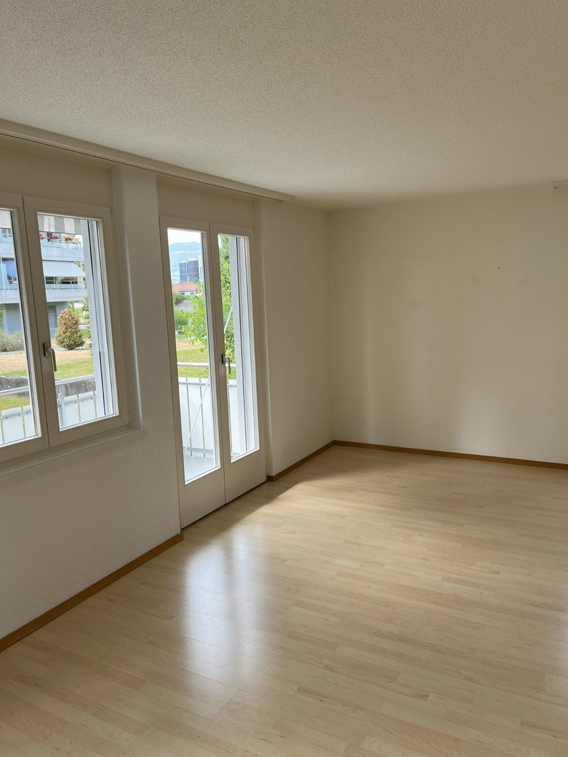 Appartamento di 2 ½ locali
