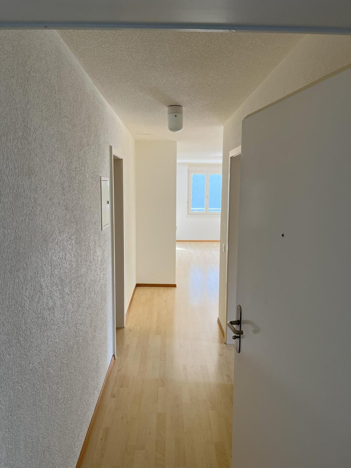 Appartamento di 2 ½ locali