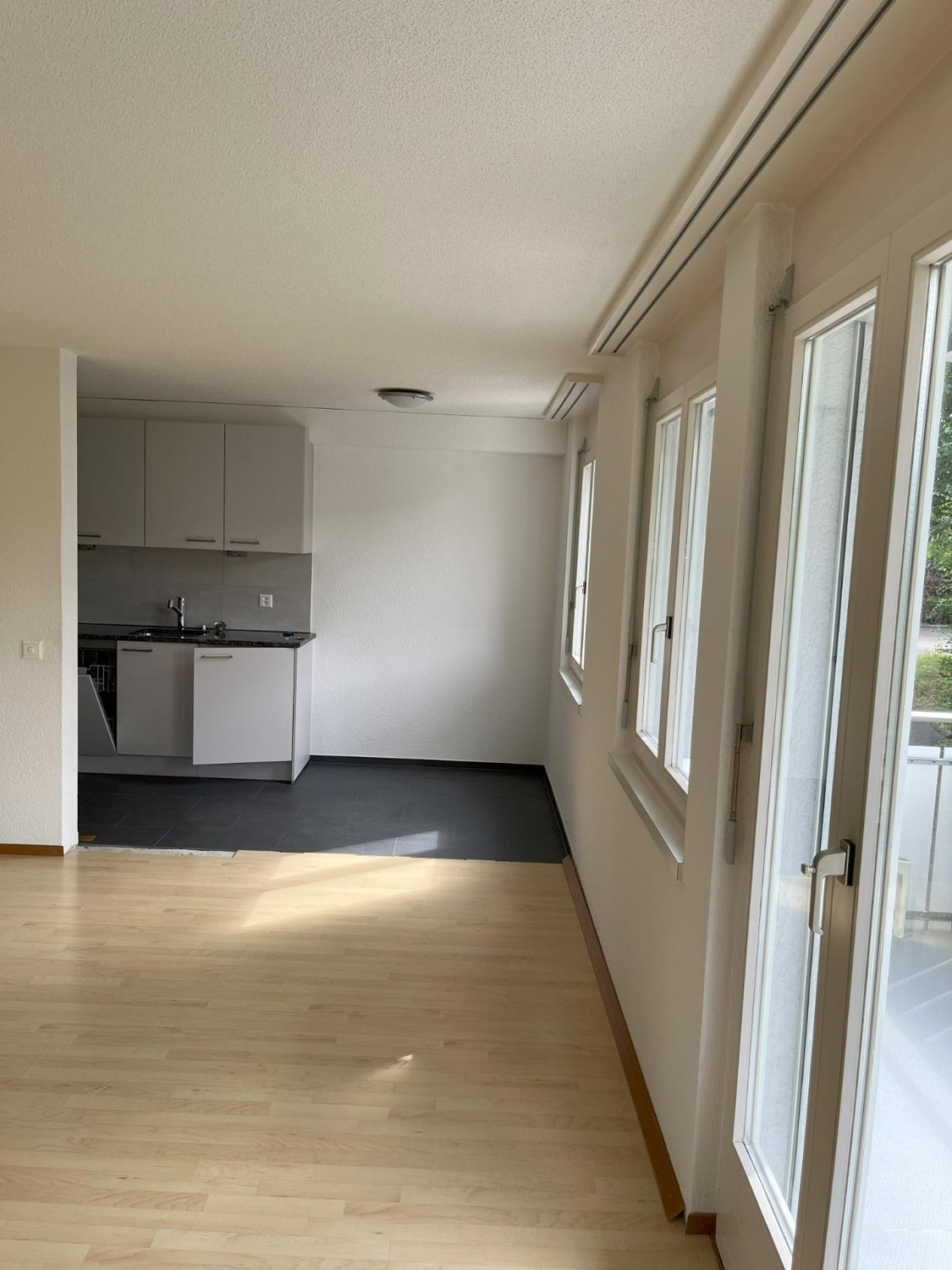 Appartamento di 2 ½ locali