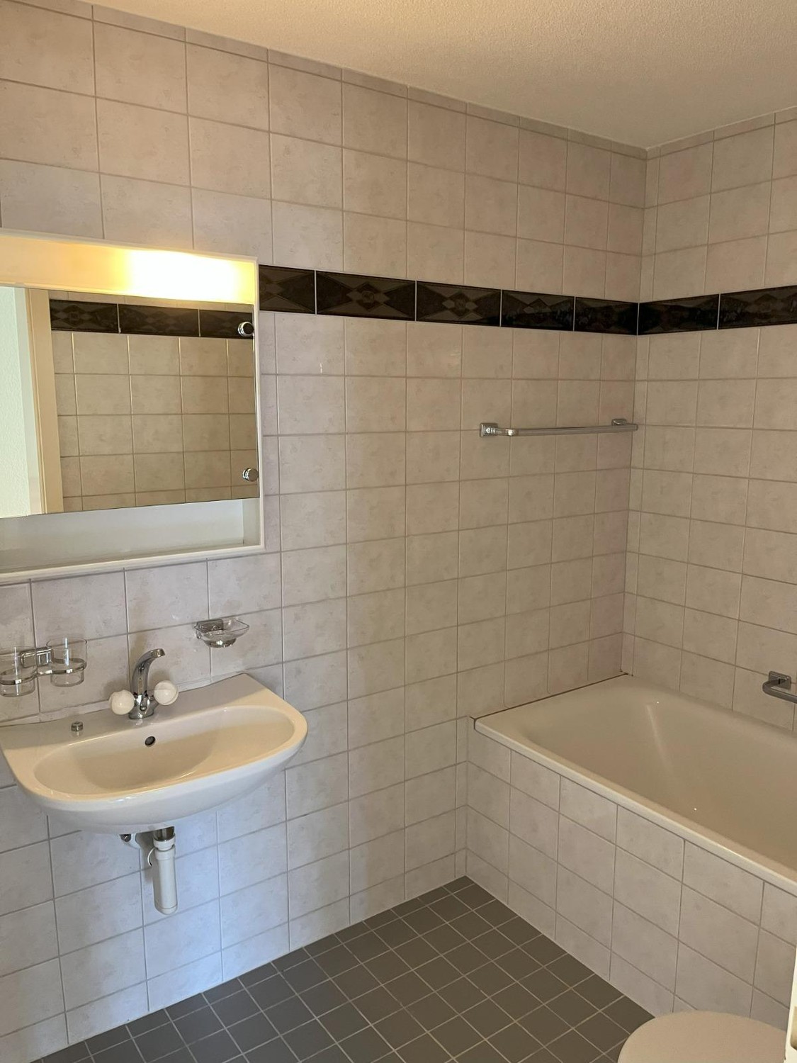 Appartamento di 2 ½ locali