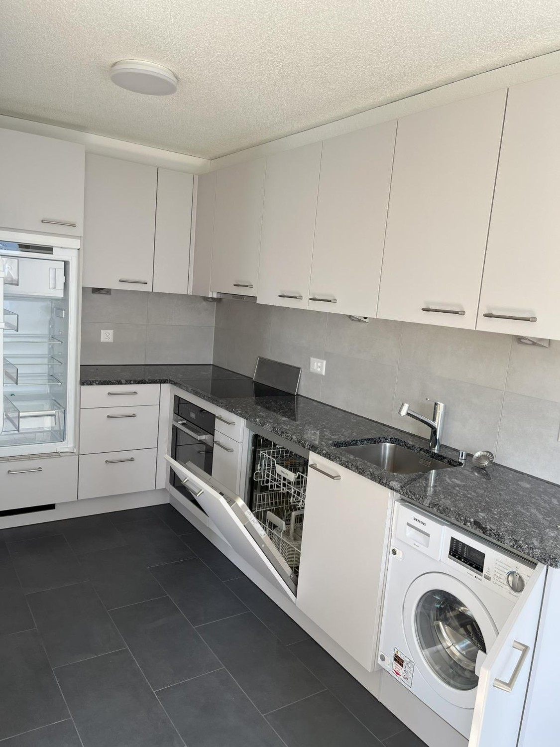 Appartamento di 2 ½ locali