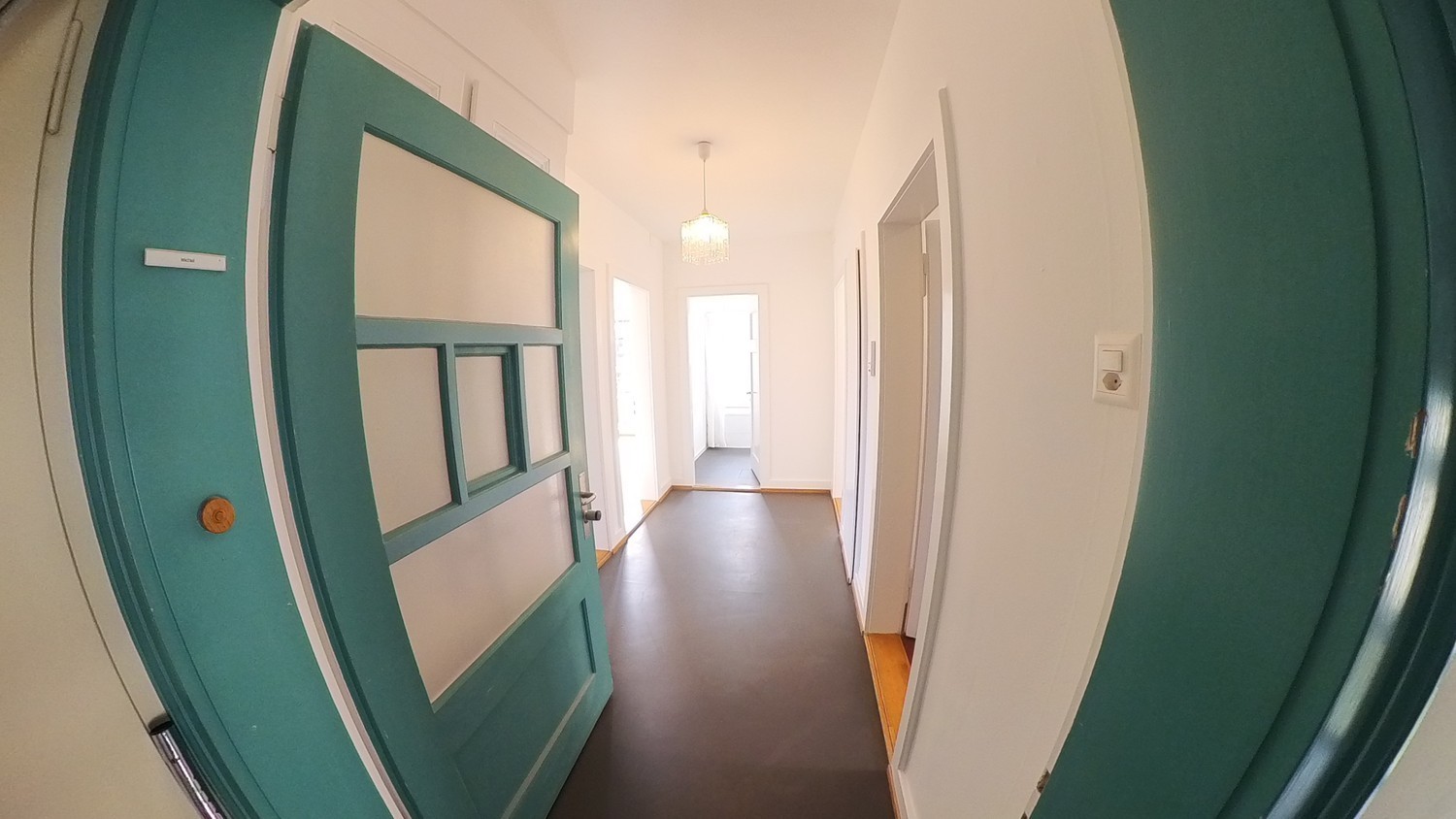 Appartamento di 3 ½ locali