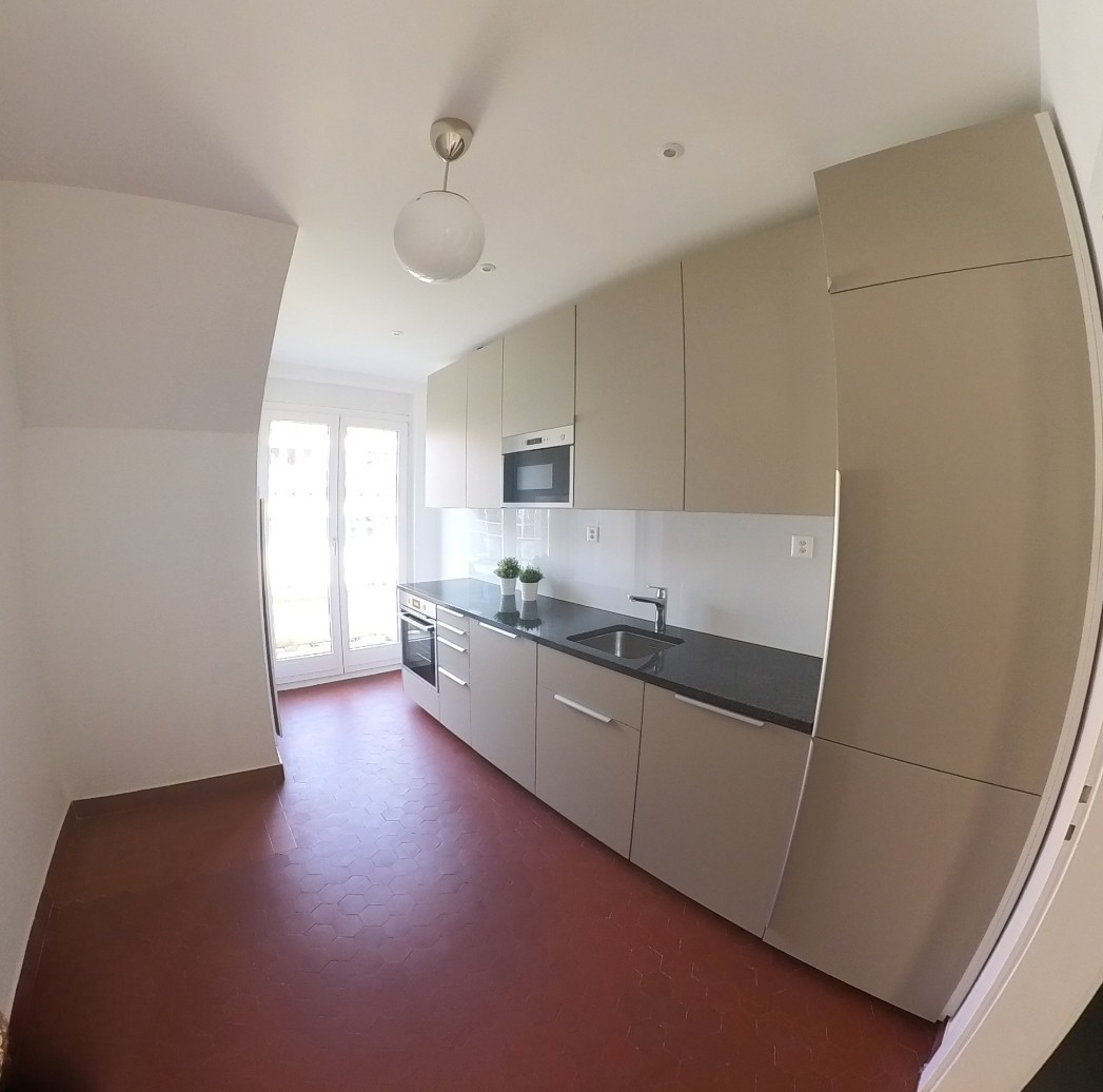 Appartamento di 3 ½ locali
