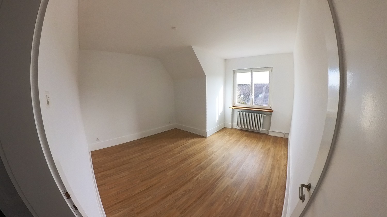 Appartamento di 3 ½ locali
