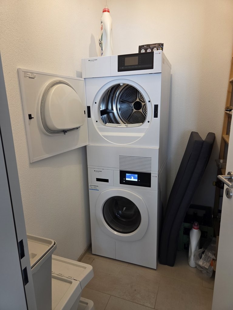 Appartamento di 4 ½ locali, foto 7 di 8