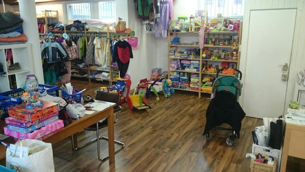 ufficio di 87m²