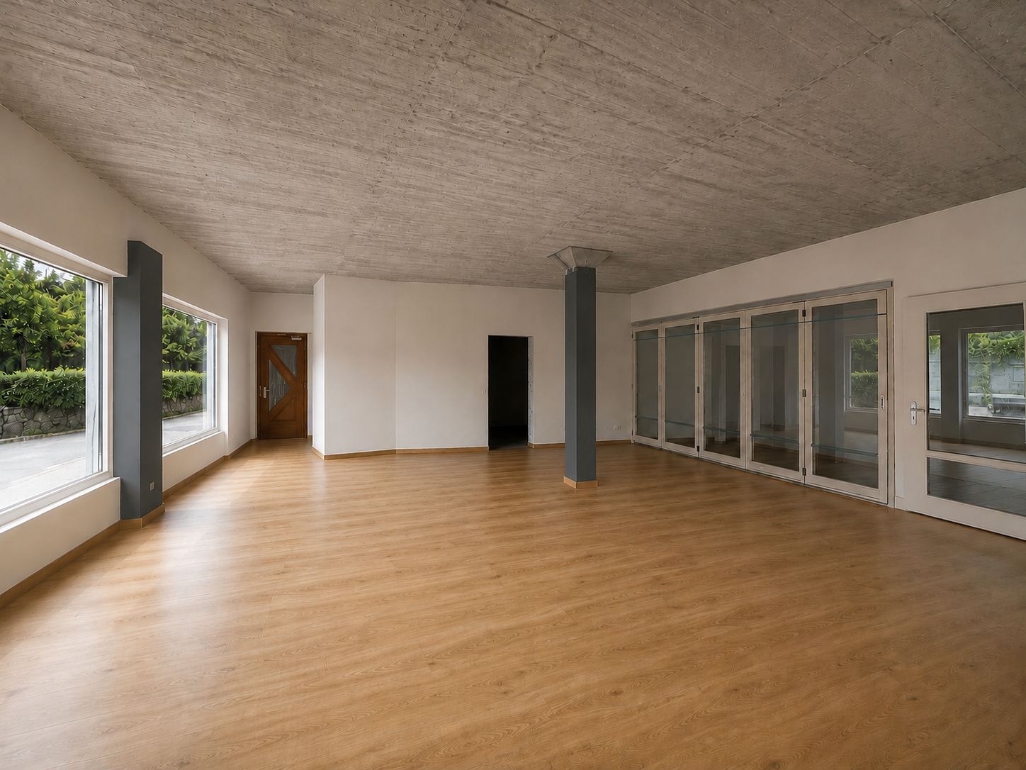 Oggetto industriale di 190m², foto 7 di 10