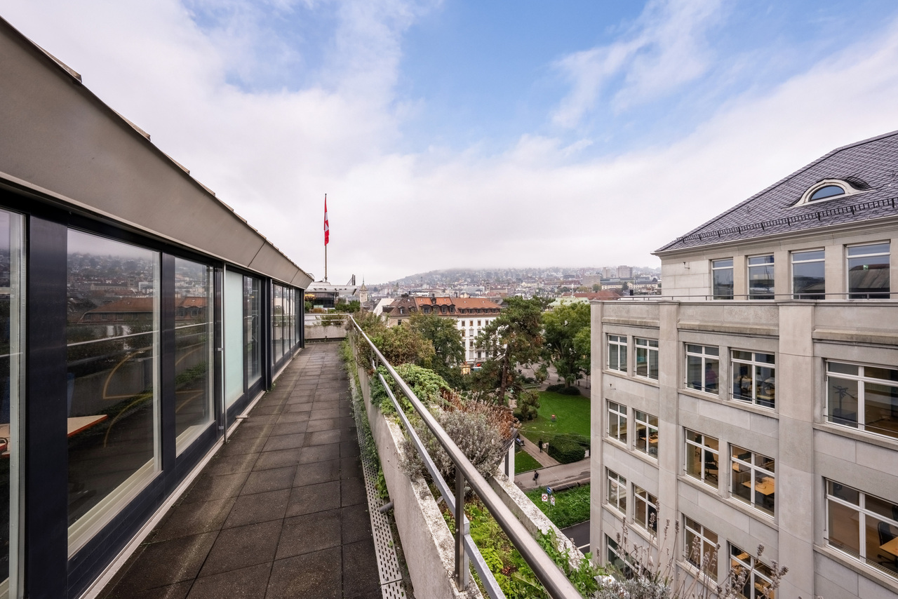 528m² ufficio