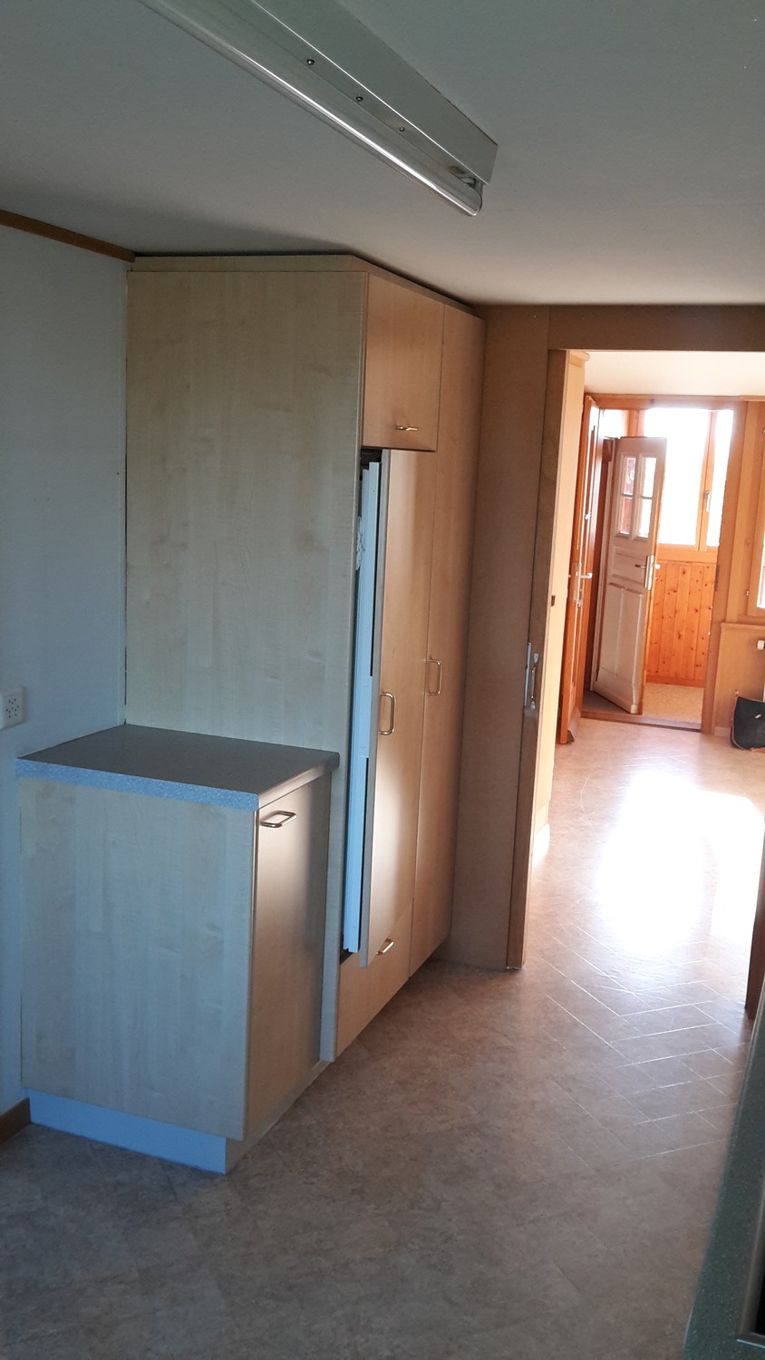 Appartamento di 3 ½ locali