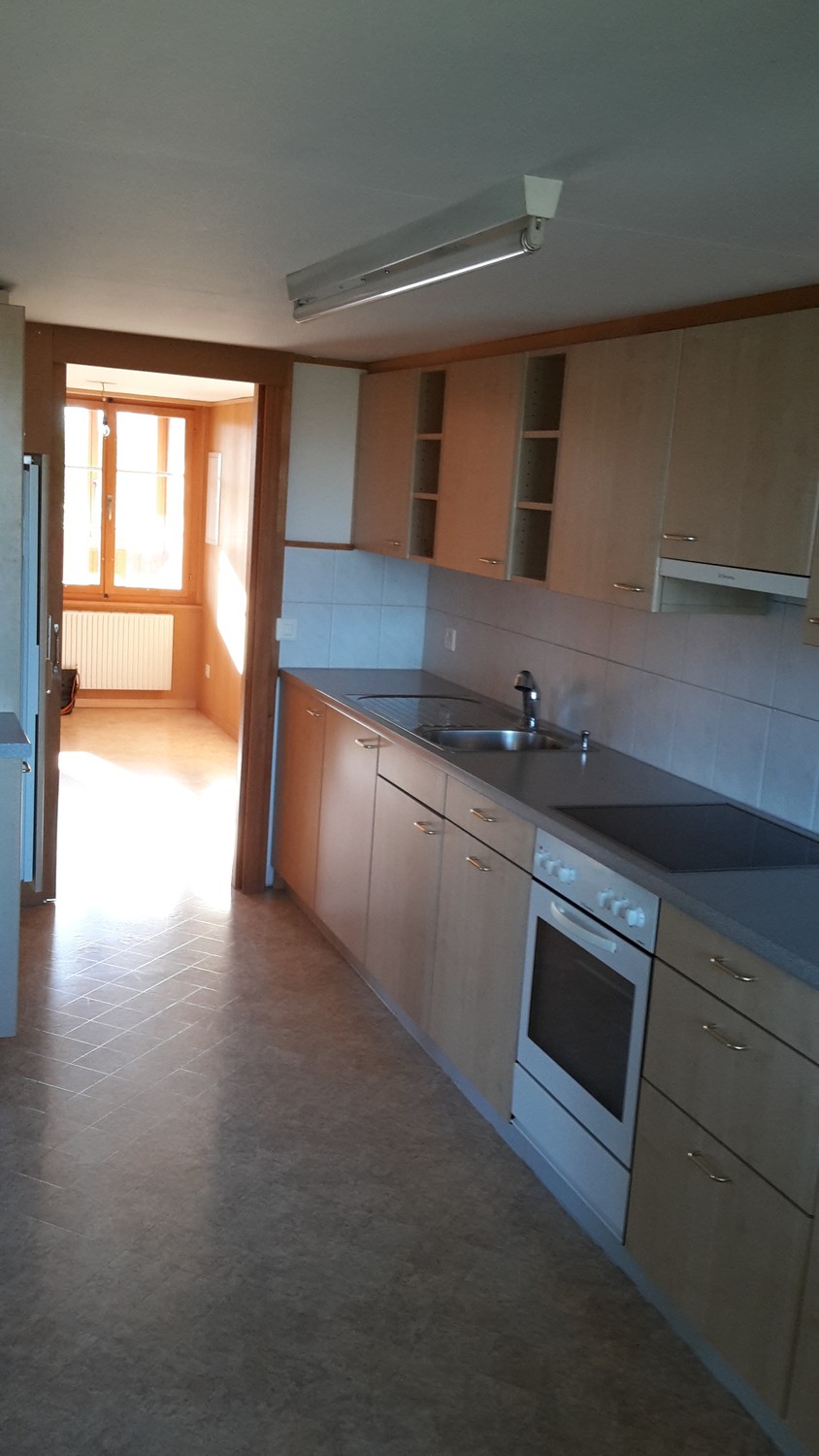 Appartamento di 3 ½ locali