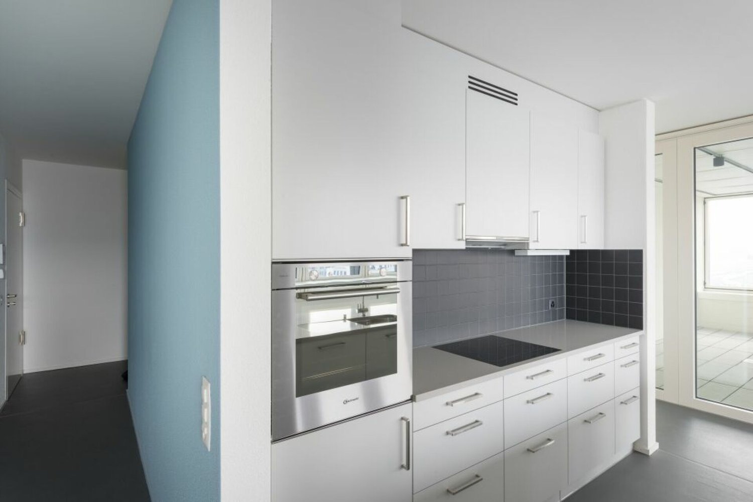 Appartamento di 2 ½ locali, foto 4 di 6