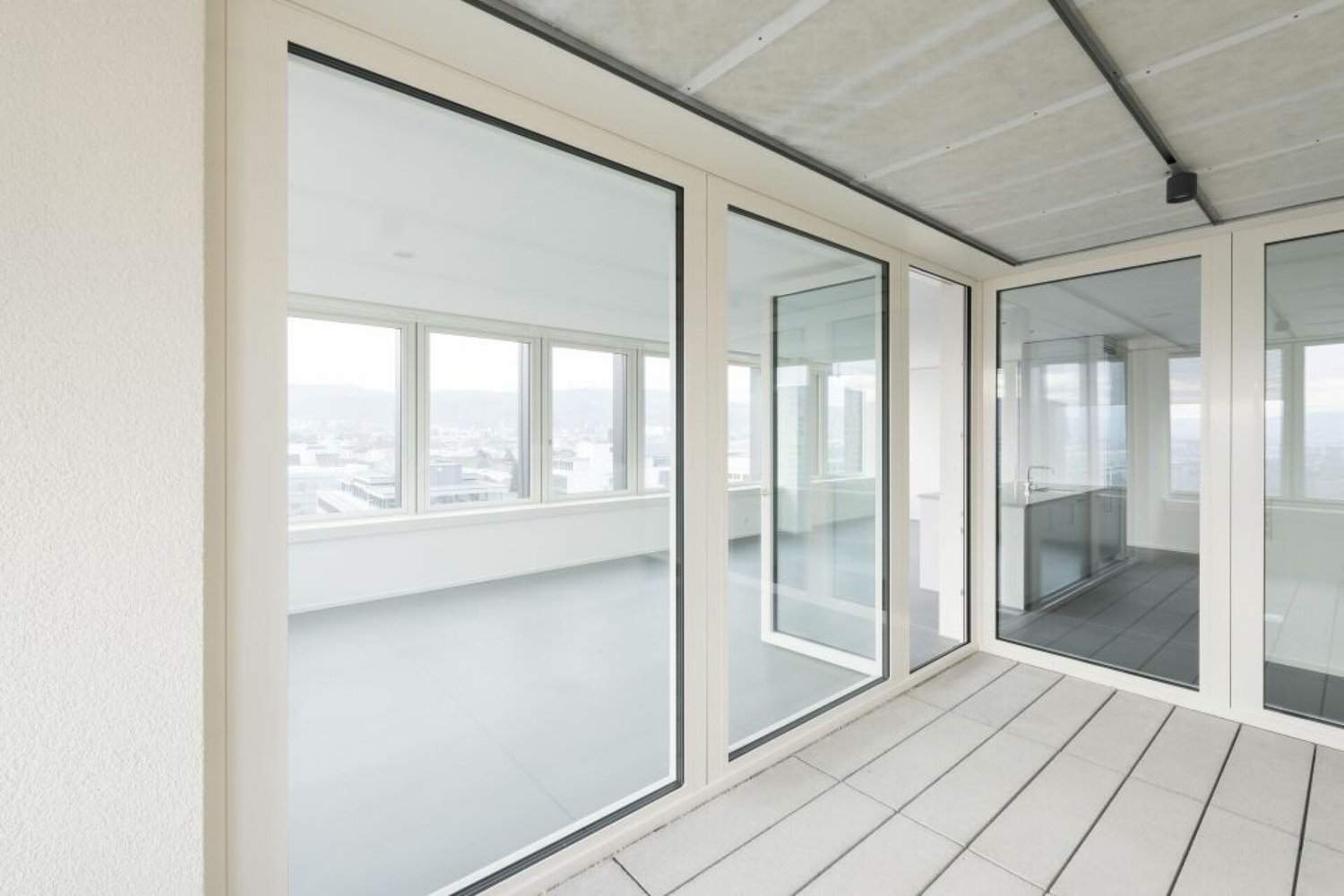 Appartamento di 2 ½ locali, foto 2 di 6