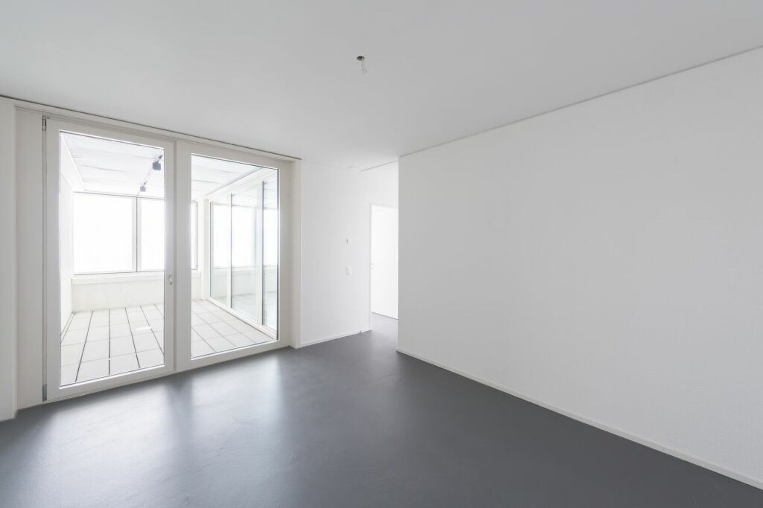 Appartamento di 2 ½ locali, foto 6 di 6