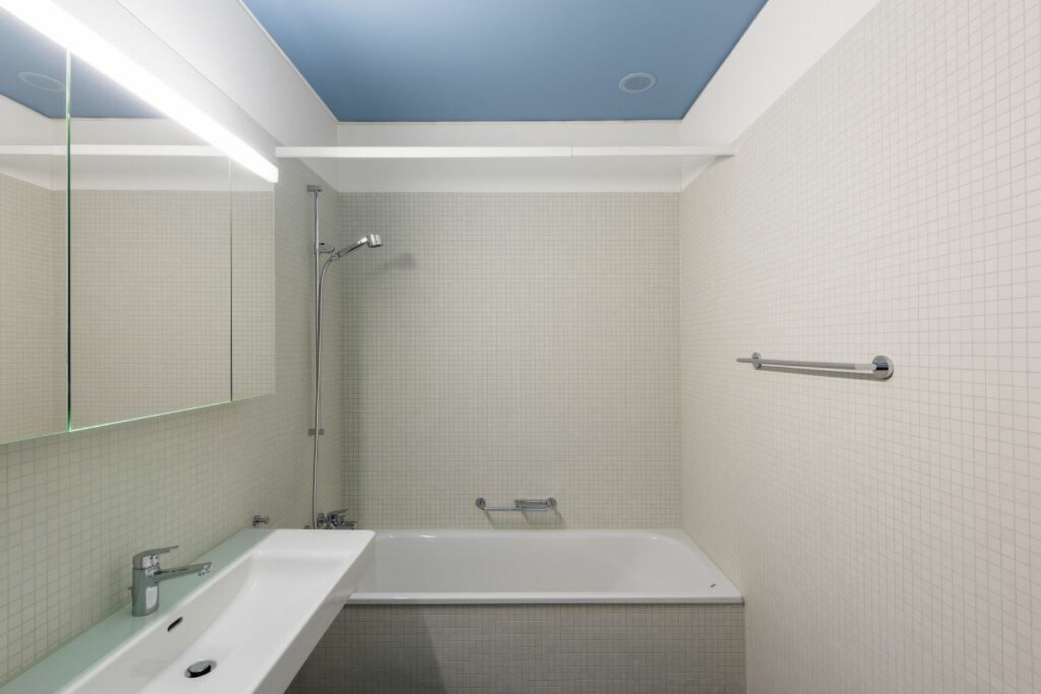 Appartamento di 2 ½ locali, foto 5 di 6
