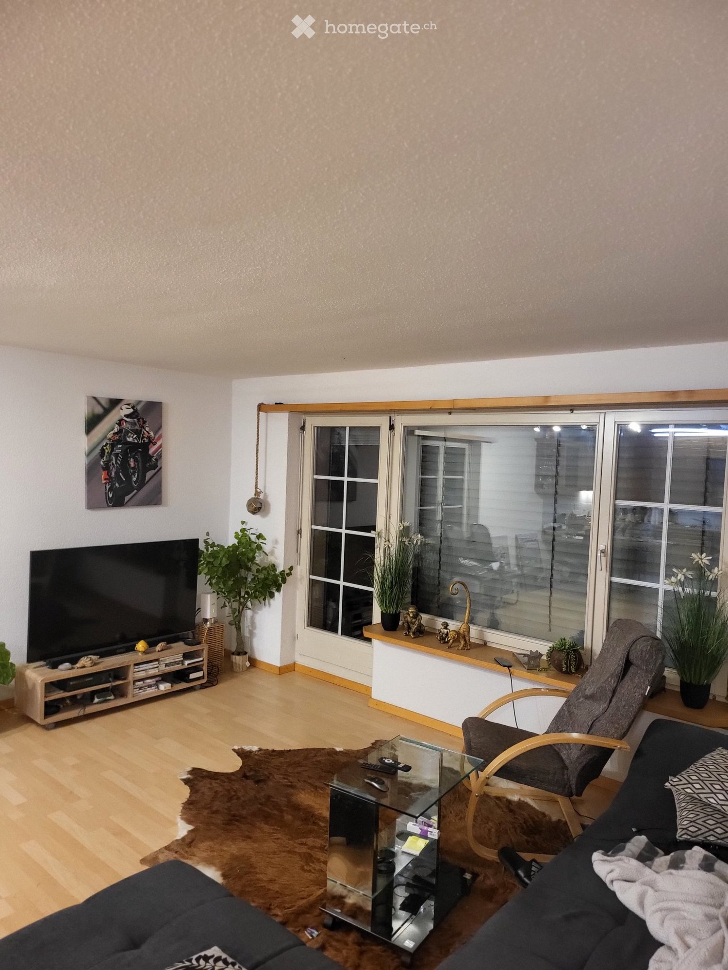 Appartamento di 2 ½ locali, foto 1 di 3