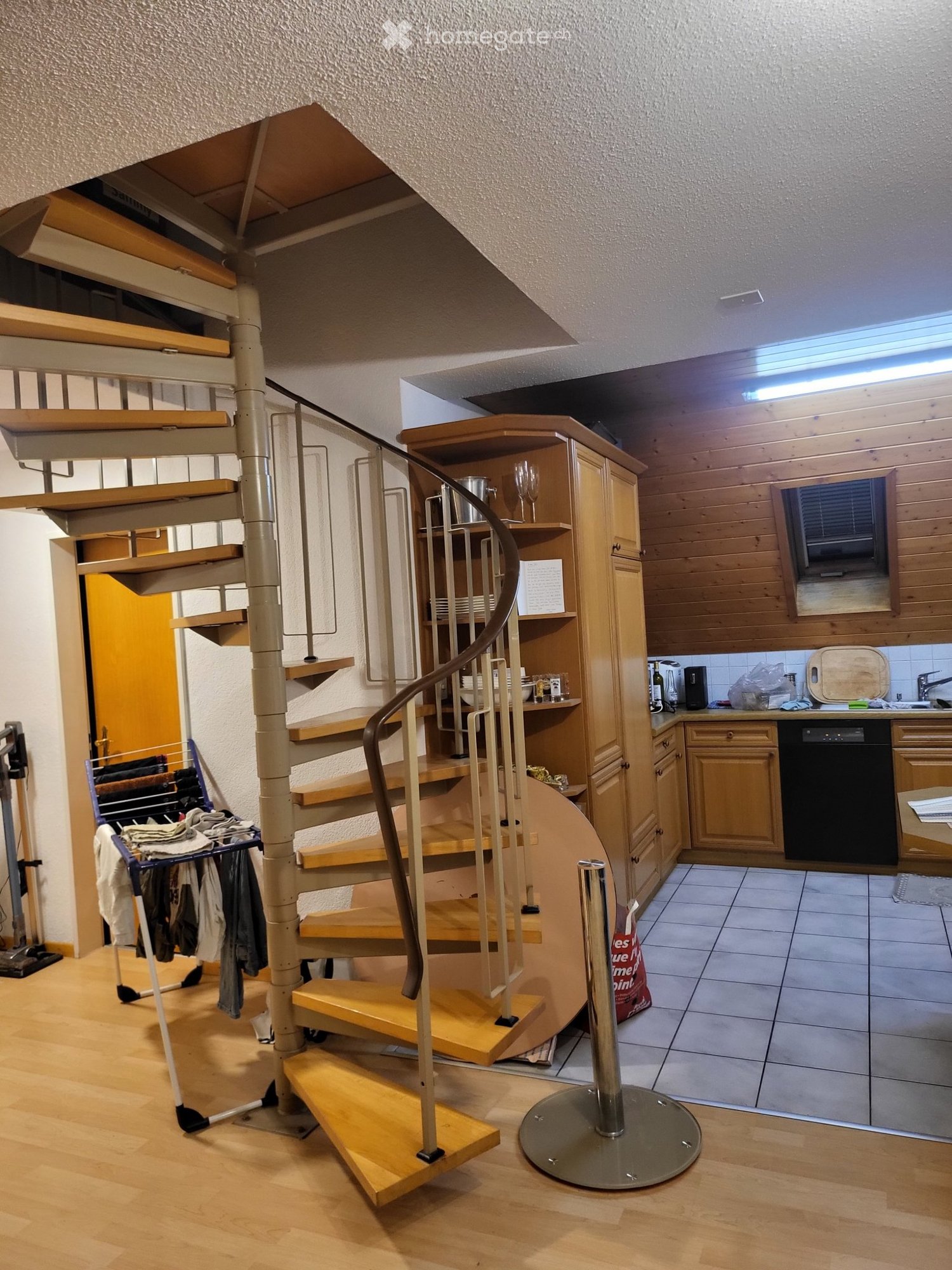Appartamento di 2 ½ locali, foto 3 di 3