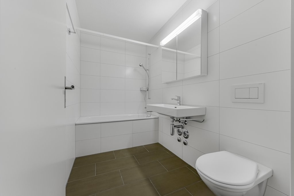 Appartamento di 2 ½ locali