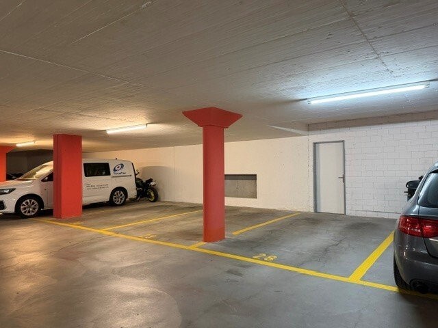 1m² posto interrato, foto 1 di 3