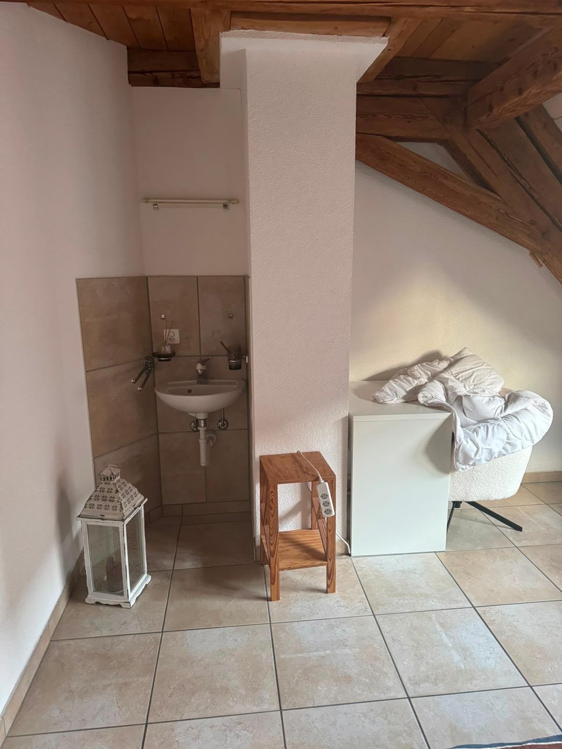 4 ½ rooms apartment